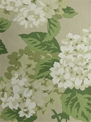 Summerwind Taupe Magnolia Home Fashions Fabric